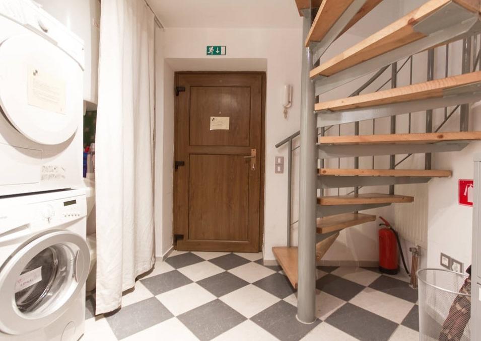 Rainbow Rooms Ljubljana Extérieur photo